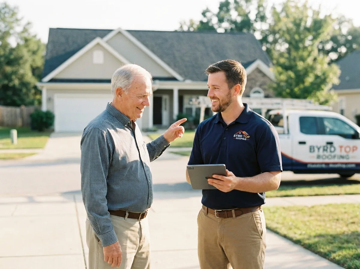 Roofing Candor, NC FAQs